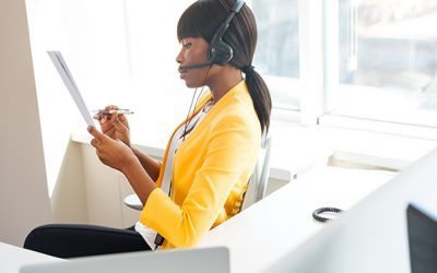 Five Essential Elements to Any Successful Telemarketing Campaign