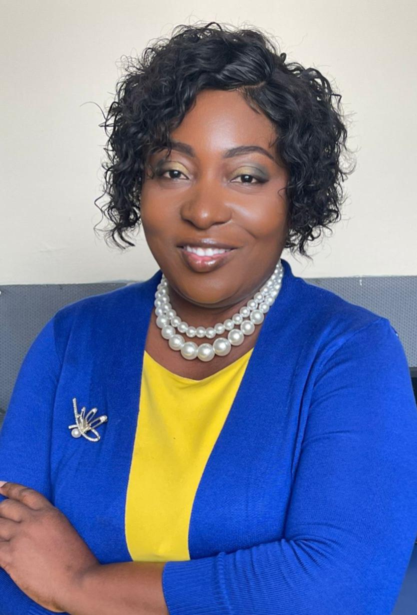 Marese McIntosh-Dunn